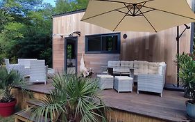 Tiny House Chez Caroline